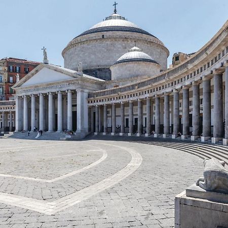 Italy Village Байя-Домиция Экстерьер фото