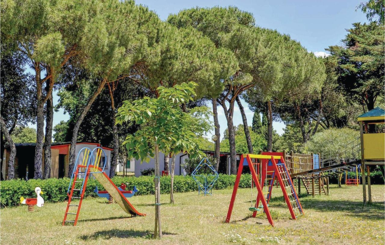 Italy Village Байя-Домиция Экстерьер фото