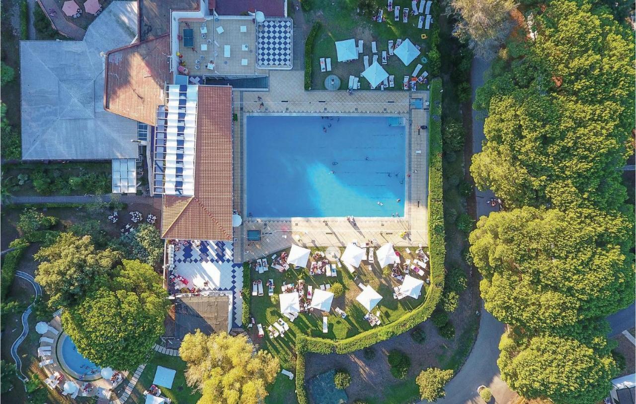 Italy Village Байя-Домиция Экстерьер фото