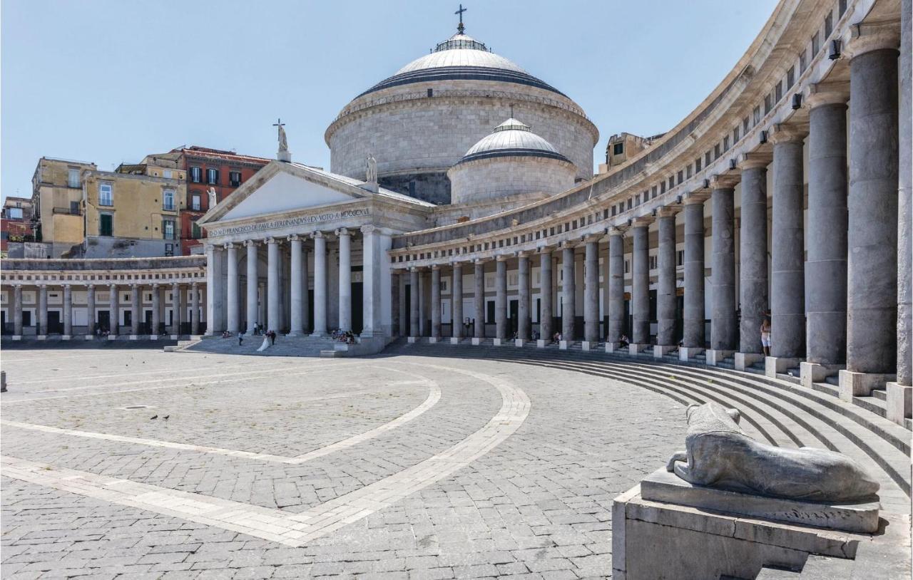 Italy Village Байя-Домиция Экстерьер фото
